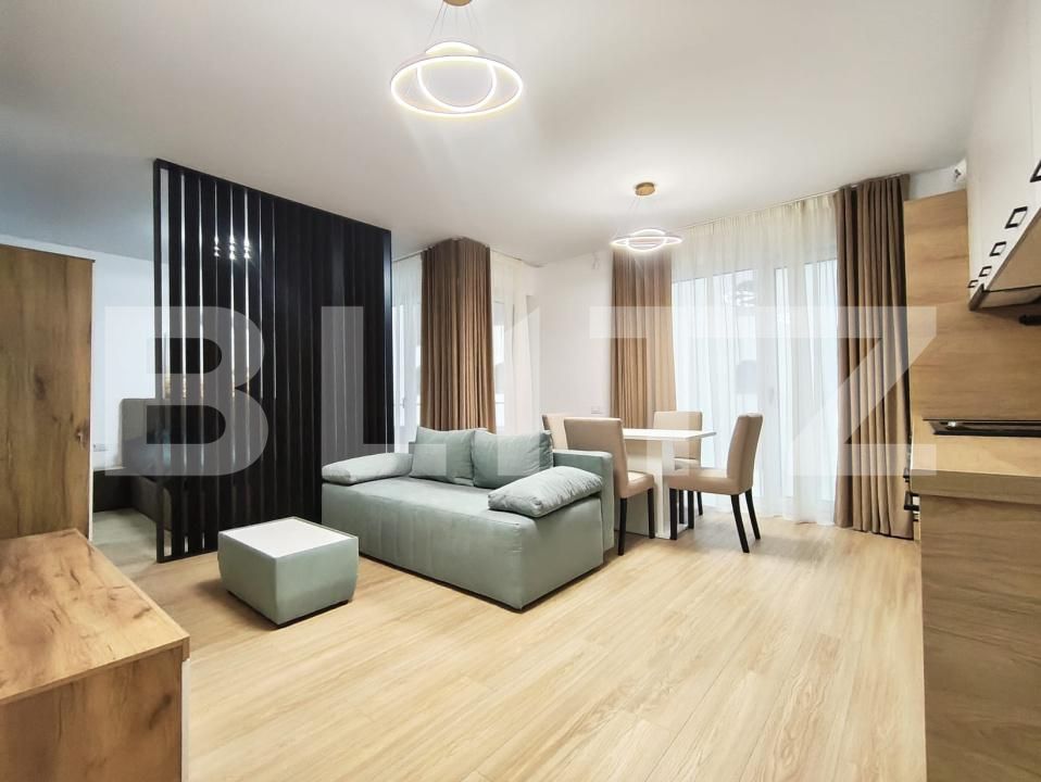 Garsonieră de închiriat Central - 187259AI | BLITZ Oradea | Poza3