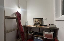 Apartament ultracentral cu o cameră, terasa de 38mp și balcon 3mp 