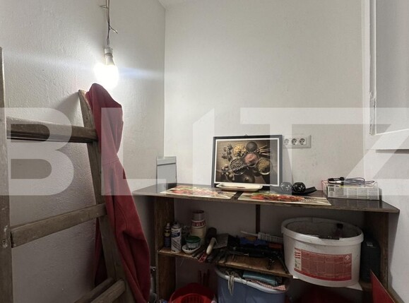 Garsonieră de vânzare Central - 187307AV | BLITZ Oradea | Poza4