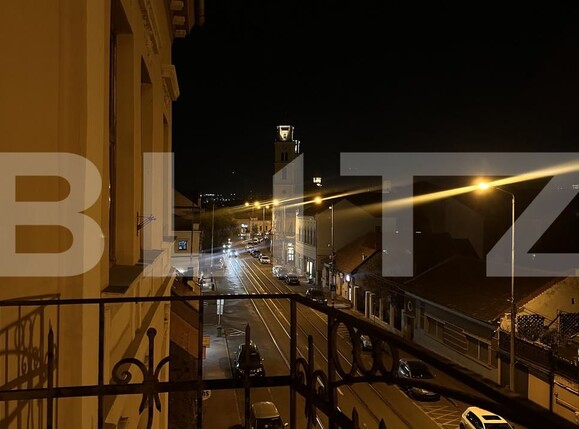 Garsonieră de vânzare Central - 187307AV | BLITZ Oradea | Poza5