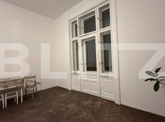 Garsonieră de vânzare Central - 187307AV | BLITZ Oradea | Poza1