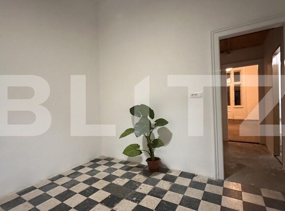 Garsonieră de vânzare Central - 187307AV | BLITZ Oradea | Poza1