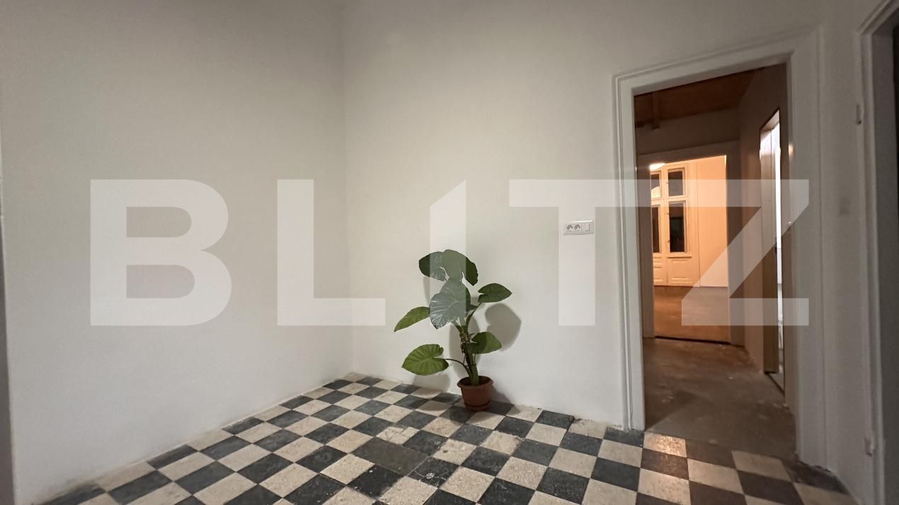 Garsonieră de vânzare Central - 187307AV | BLITZ Oradea | Poza3