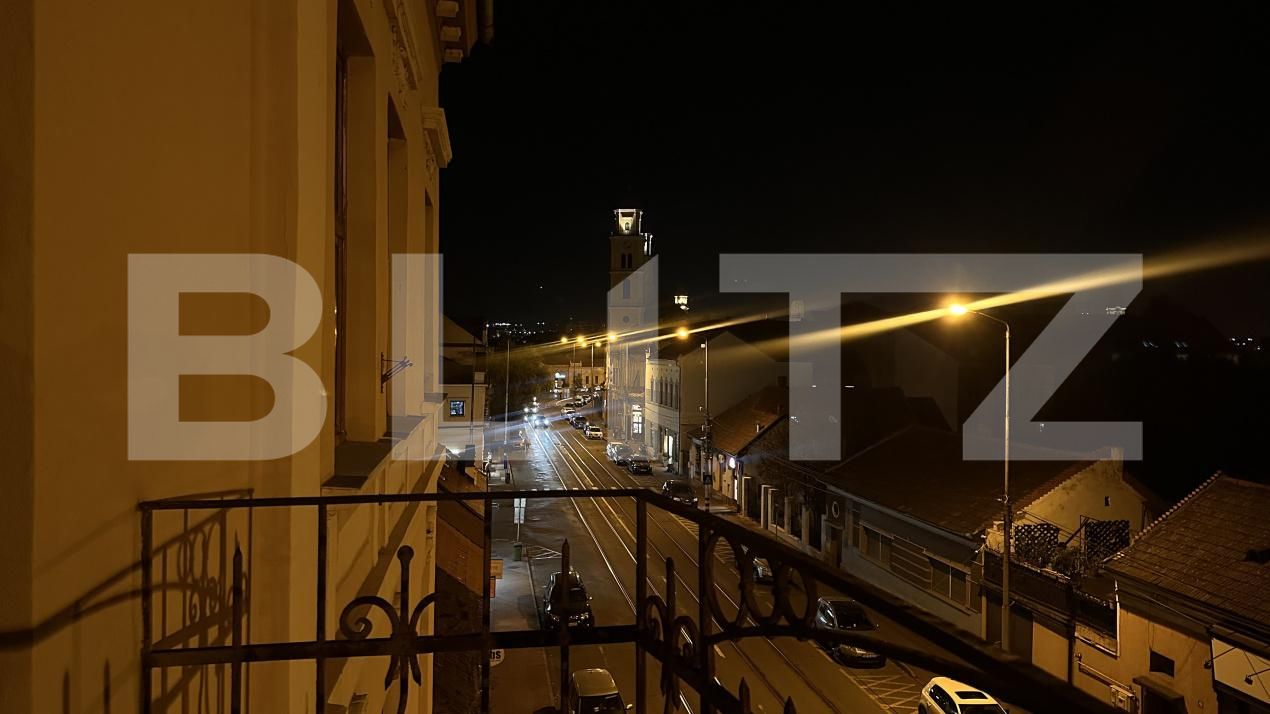 Garsonieră de vânzare Central - 187307AV | BLITZ Oradea | Poza5