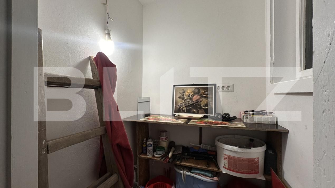 Garsonieră de vânzare Central - 187307AV | BLITZ Oradea | Poza2