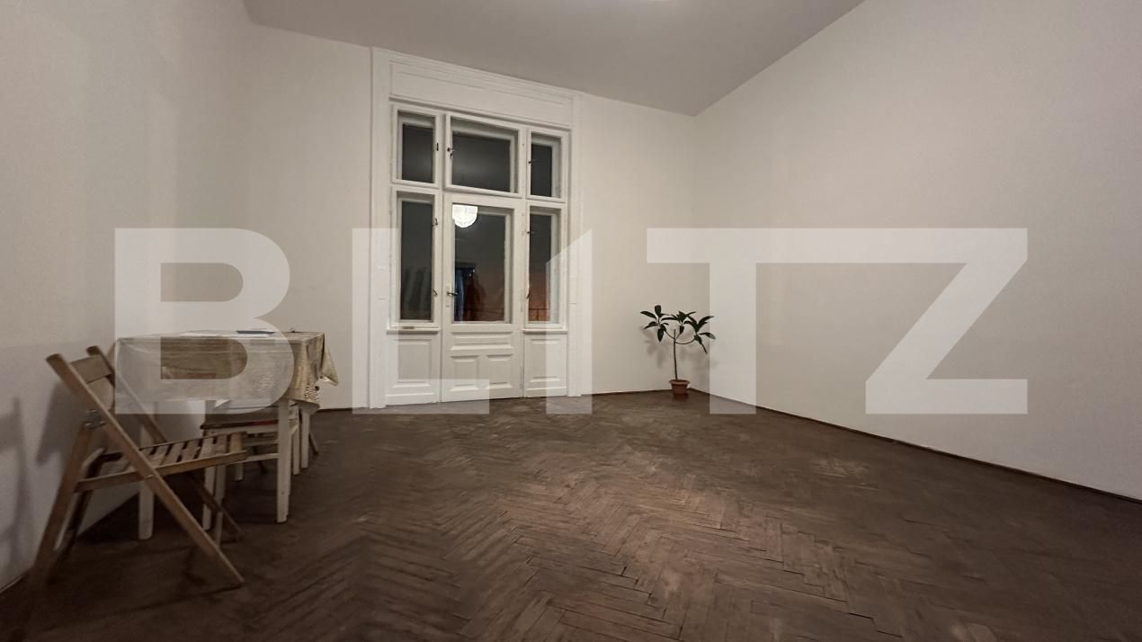 Garsonieră de vânzare Central - 187307AV | BLITZ Oradea | Poza2