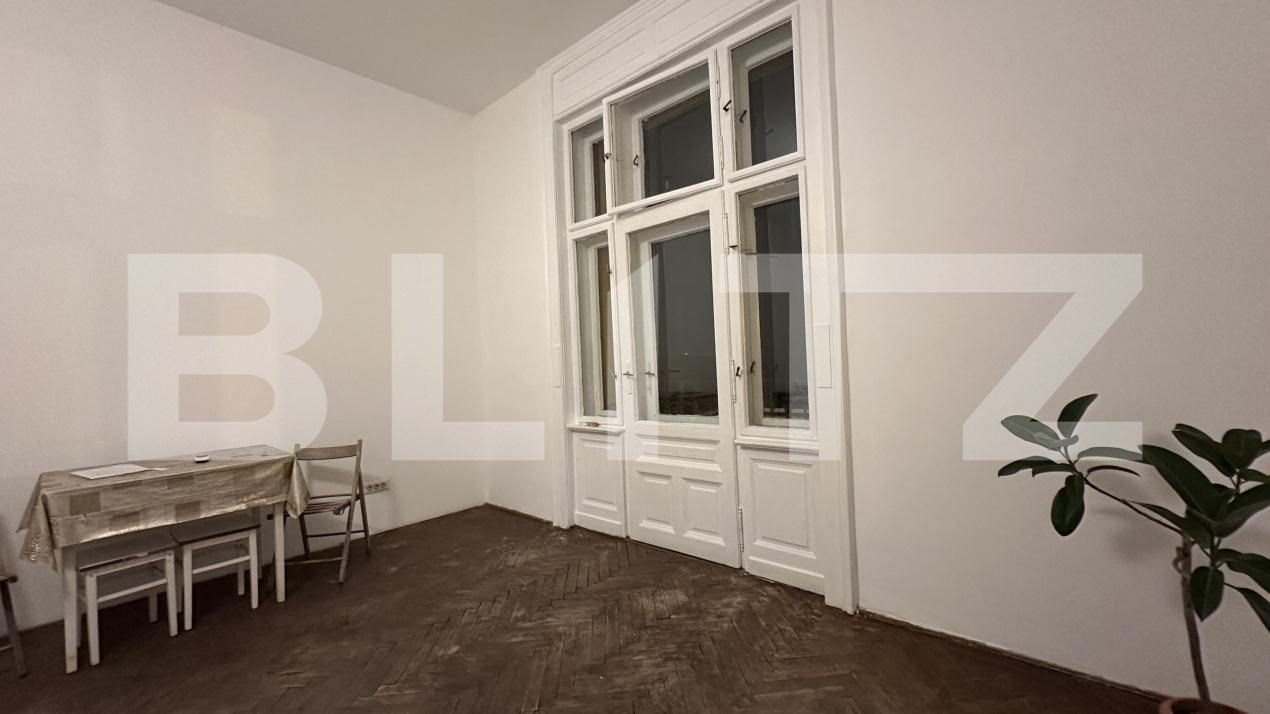 Garsonieră de vânzare Central - 187307AV | BLITZ Oradea | Poza4