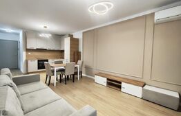 Apartament prima inchiriere Scala Cetate, parcare
