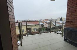 Apartament prima inchiriere Scala Cetate, parcare