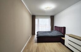 Apartament prima inchiriere, Scala, parcare subterana, Cetatea Oradea