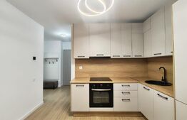 Apartament prima inchiriere, Scala, parcare subterana, Cetatea Oradea