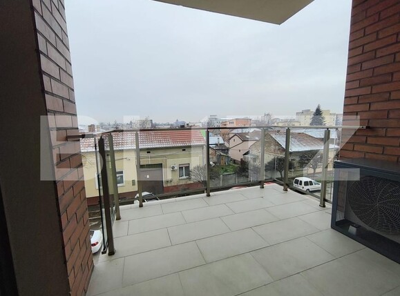 Apartament de închiriat 2 camere Central - 187309AI | BLITZ Oradea | Poza6