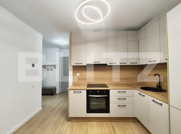 Apartament de închiriat 2 camere Central - 187309AI | BLITZ Oradea | Poza2