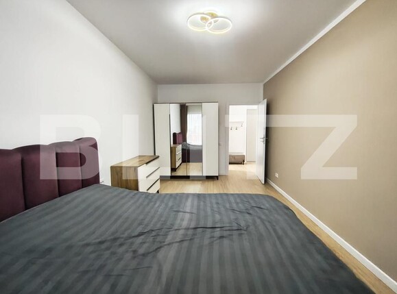 Apartament de închiriat 2 camere Central - 187309AI | BLITZ Oradea | Poza3