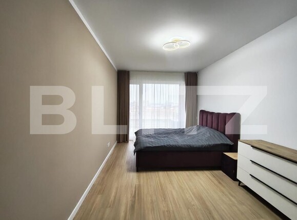 Apartament de închiriat 2 camere Central - 187309AI | BLITZ Oradea | Poza4