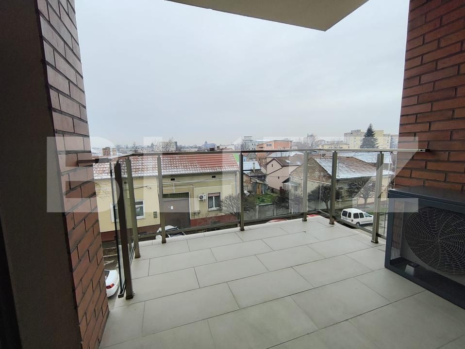 Apartament de închiriat 2 camere Central - 187309AI | BLITZ Oradea | Poza6