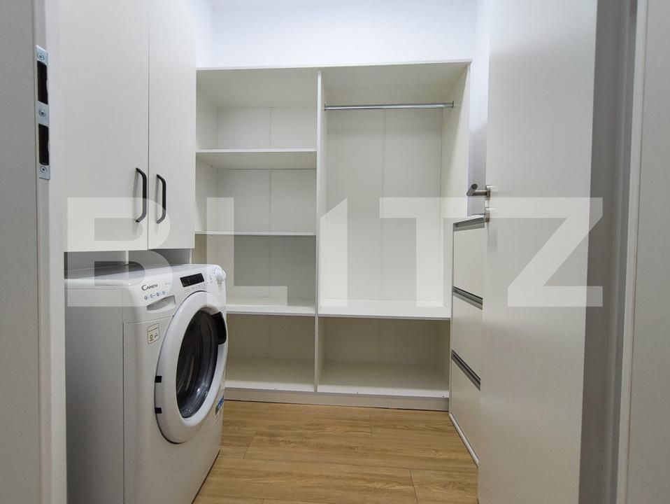 Apartament de închiriat 2 camere Central - 187309AI | BLITZ Oradea | Poza5