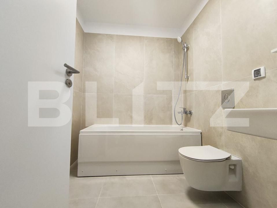 Apartament de închiriat 2 camere Central - 187309AI | BLITZ Oradea | Poza7