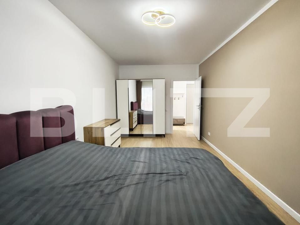 Apartament de închiriat 2 camere Central - 187309AI | BLITZ Oradea | Poza3