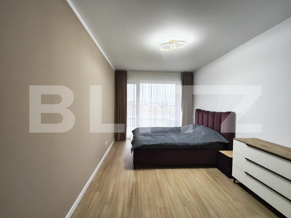 Apartament de închiriat 2 camere Central - 187309AI | BLITZ Oradea | Poza4