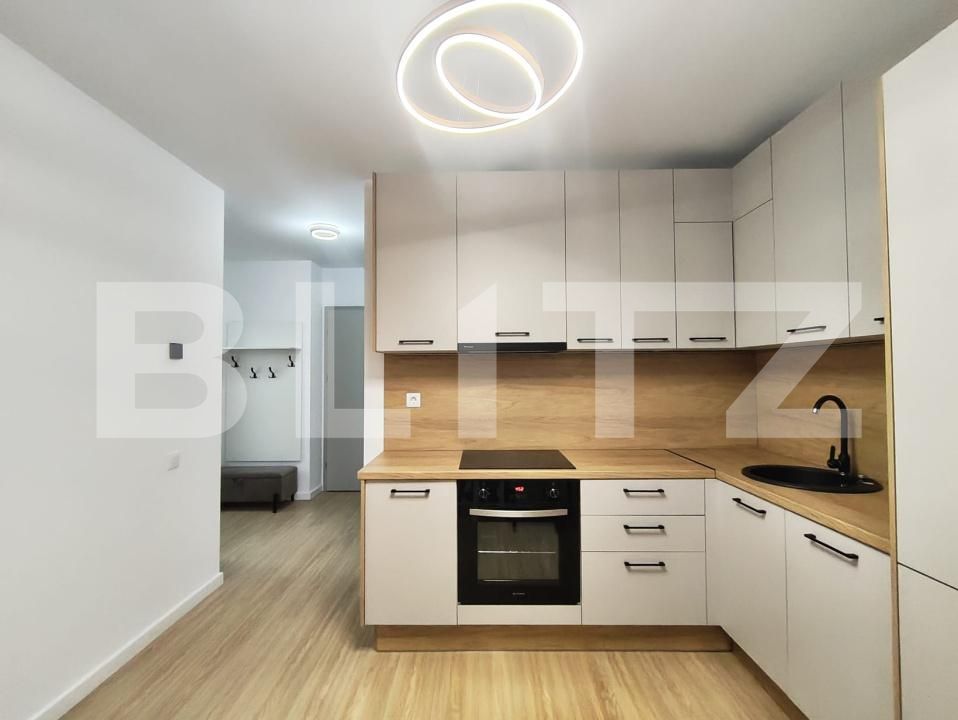 Apartament de închiriat 2 camere Central - 187309AI | BLITZ Oradea | Poza2