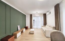Apartament prima inchiriere, Scala, parcare subterana, Cetatea Oradea