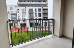 Apartament prima inchiriere, Scala, parcare subterana, Cetatea Oradea
