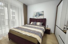 Apartament prima inchiriere, Scala, parcare subterana, Cetatea Oradea