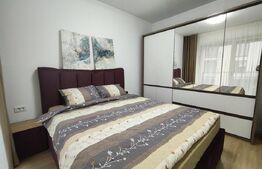 Apartament prima inchiriere, Scala, parcare subterana, Cetatea Oradea