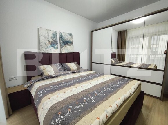 Apartament de închiriat 2 camere Central - 187310AI | BLITZ Oradea | Poza1