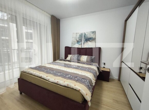 Apartament de închiriat 2 camere Central - 187310AI | BLITZ Oradea | Poza4