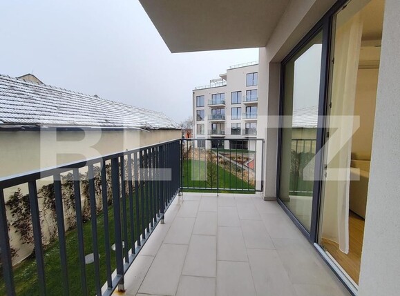 Apartament de închiriat 2 camere Central - 187310AI | BLITZ Oradea | Poza2