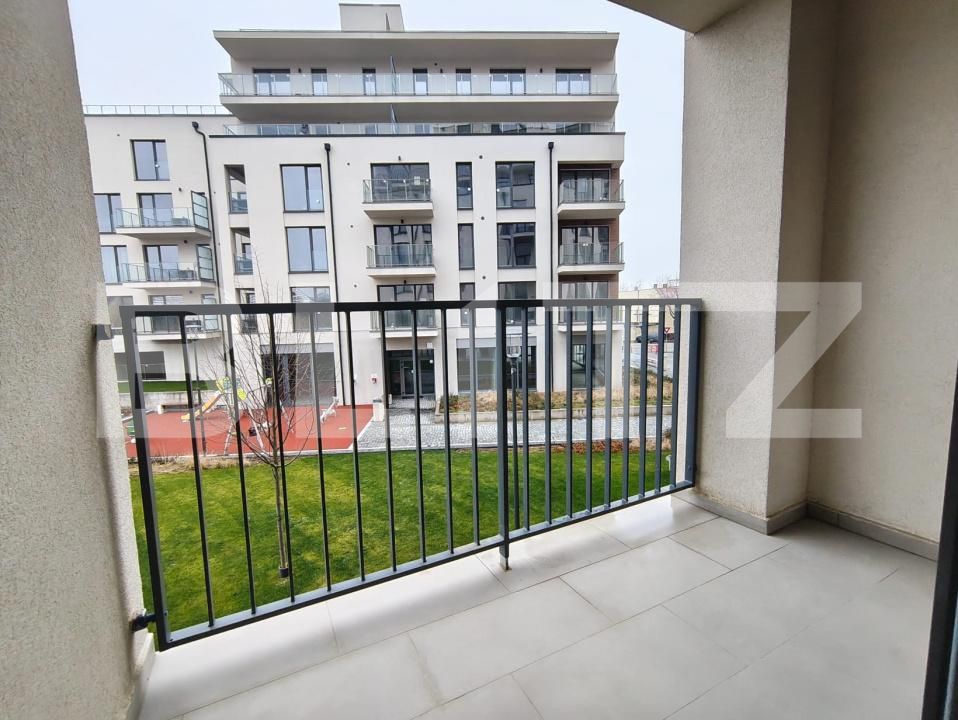 Apartament de închiriat 2 camere Central - 187310AI | BLITZ Oradea | Poza8