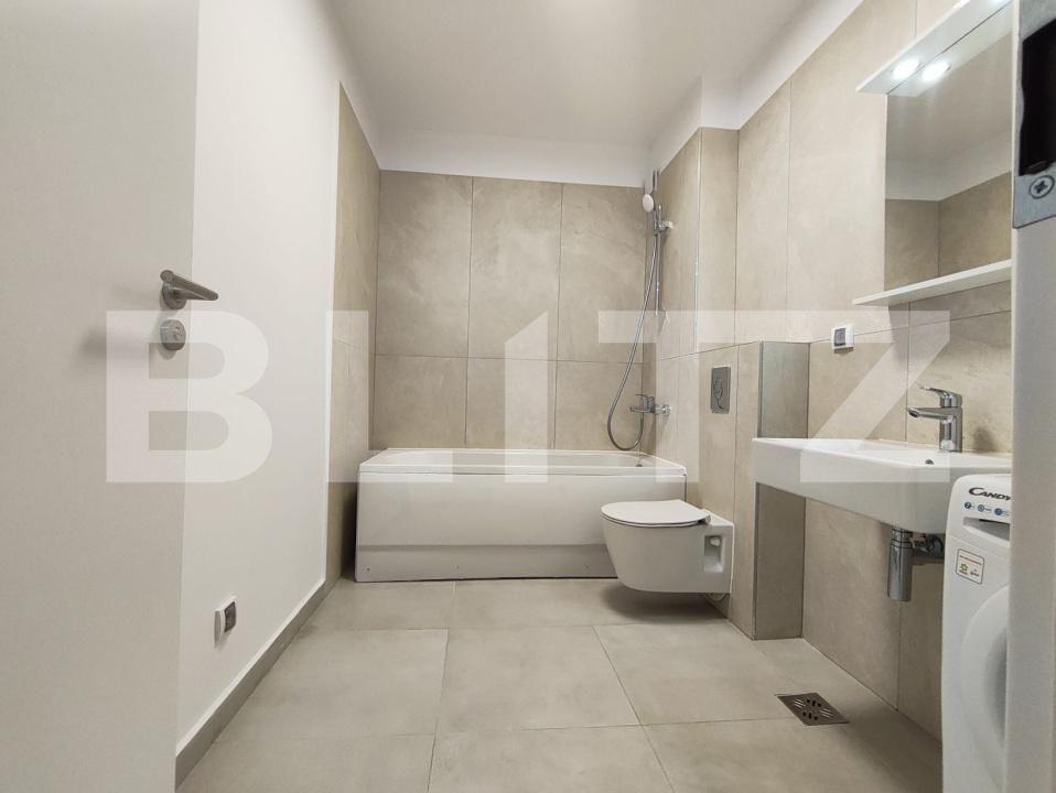 Apartament de închiriat 2 camere Central - 187310AI | BLITZ Oradea | Poza6