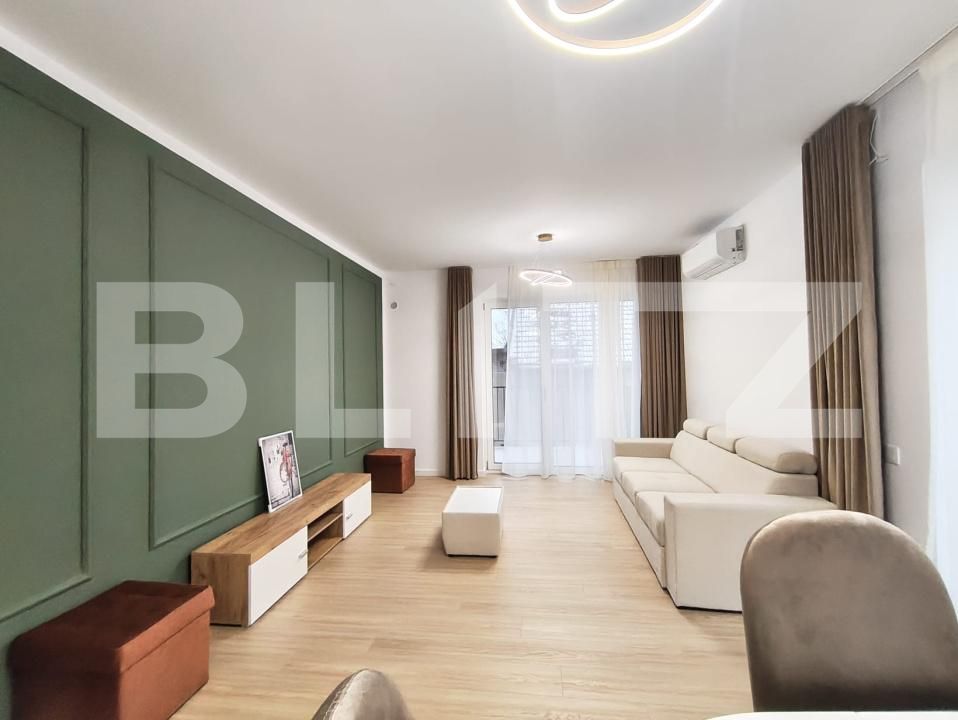 Apartament de închiriat 2 camere Central - 187310AI | BLITZ Oradea | Poza2