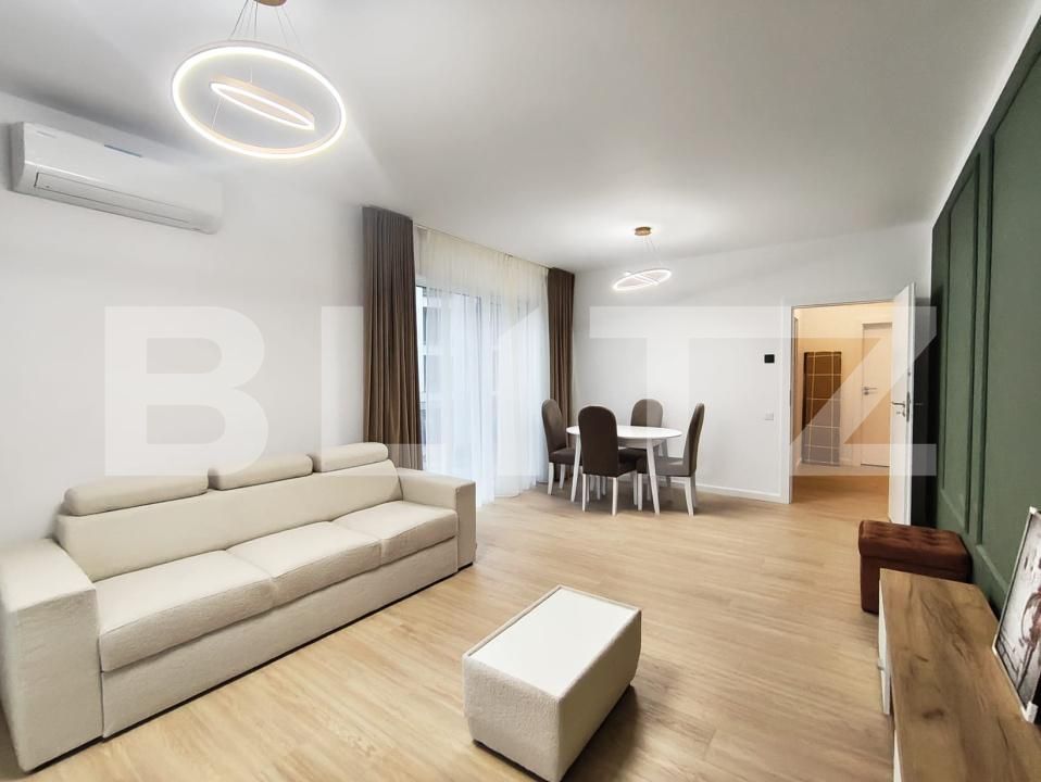 Apartament de închiriat 2 camere Central - 187310AI | BLITZ Oradea | Poza2