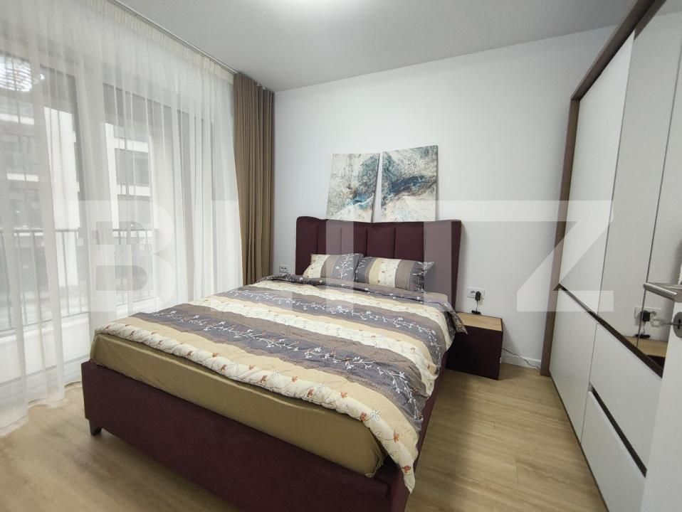 Apartament de închiriat 2 camere Central - 187310AI | BLITZ Oradea | Poza4