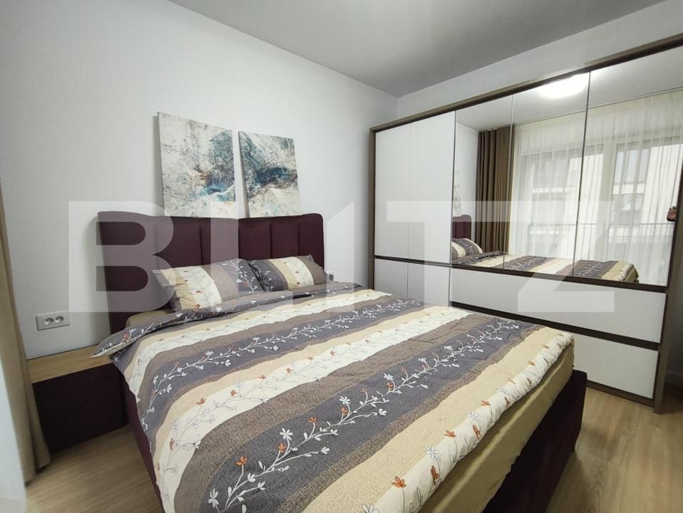 Apartament de închiriat 2 camere Central - 187310AI | BLITZ Oradea | Poza3