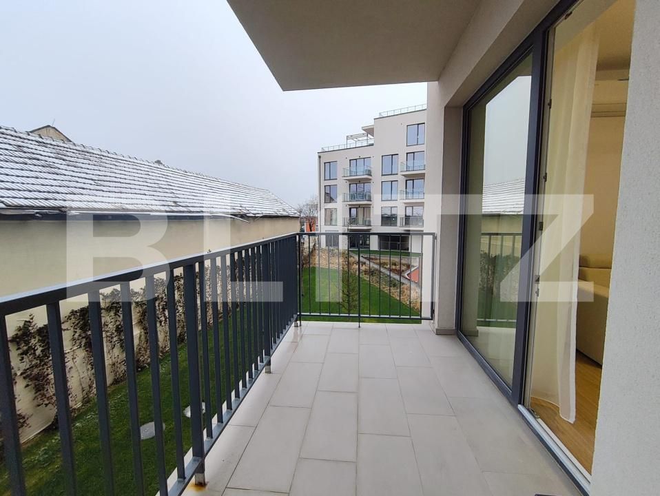 Apartament de închiriat 2 camere Central - 187310AI | BLITZ Oradea | Poza7