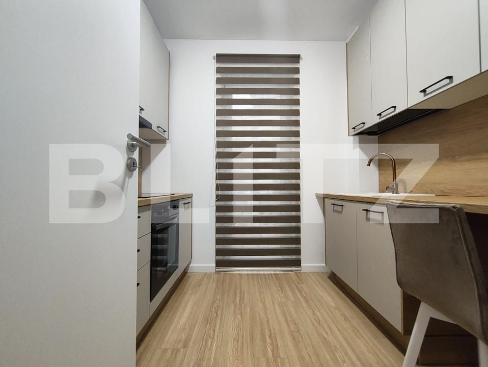 Apartament de închiriat 2 camere Central - 187310AI | BLITZ Oradea | Poza5