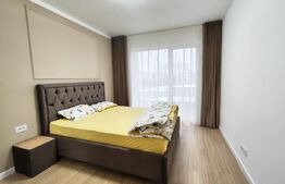 Apartament cu parcare subterana, in ansamblu rezidential