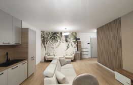 Apartament cu parcare subterana, in ansamblu rezidential