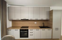 Apartament cu parcare subterana, in Scala Cetate