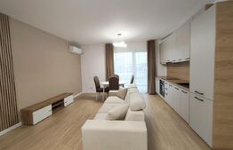 Apartament cu parcare subterana, in Scala Cetate