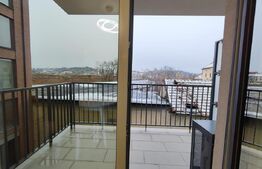 Apartament cu parcare subterana, in ansamblu rezidential