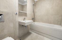 Apartament cu parcare subterana, in Scala Cetate