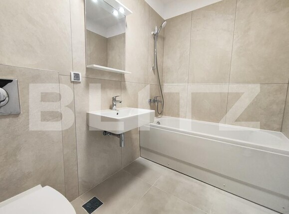 Apartament de închiriat 2 camere Central - 187312AI | BLITZ Oradea | Poza2