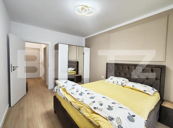 Apartament de închiriat 2 camere Central - 187312AI | BLITZ Oradea | Poza2