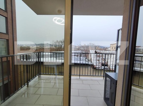 Apartament de închiriat 2 camere Central - 187312AI | BLITZ Oradea | Poza3