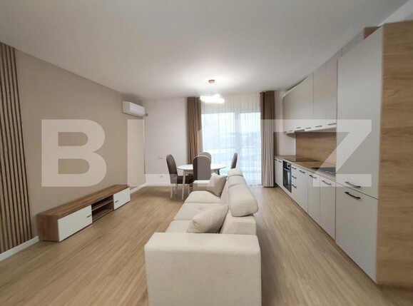 Apartament de închiriat 2 camere Central - 187312AI | BLITZ Oradea | Poza4